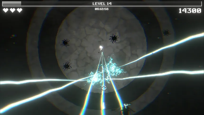 Скриншот 3 к игре Disfigure: Prologue