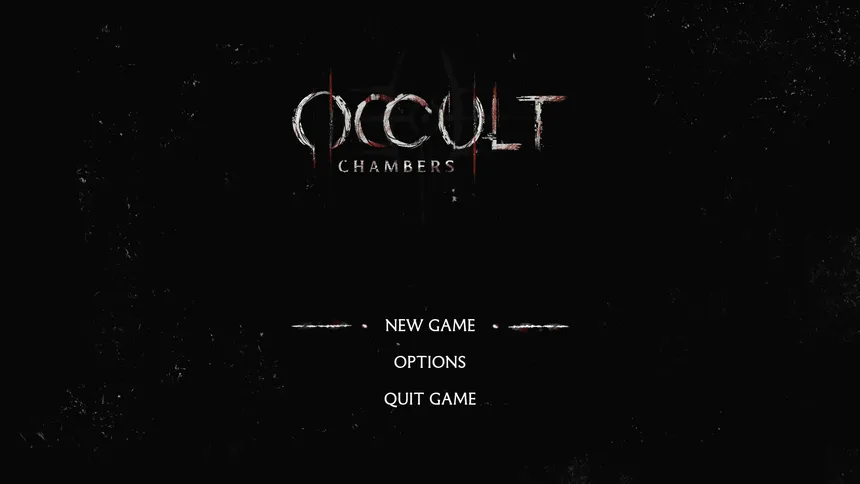 Скриншот 6 к игре Occult Chambers