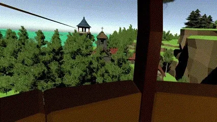 Скриншот 4 к игре The Defense of Trewel Towers