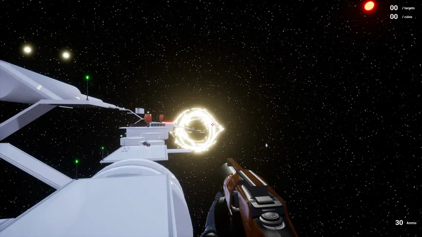 Скриншот 3 к игре Targets