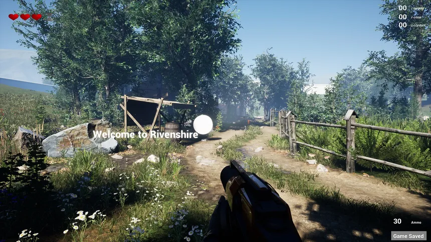Скриншот 5 к игре Targets