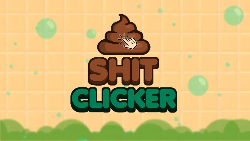 Скриншот 5 к игре Shit Clicker