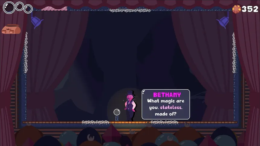 Скриншот 4 к игре Dungeon Cleaner