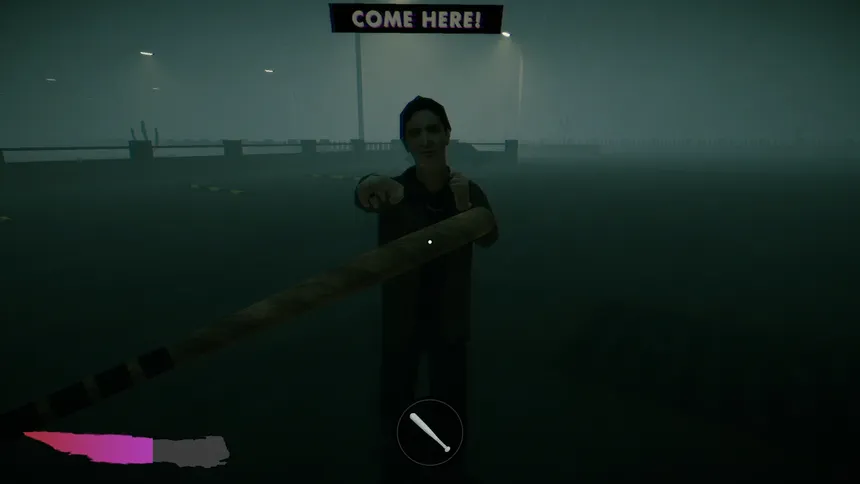 Скриншот 5 к игре SILENT SCREAM