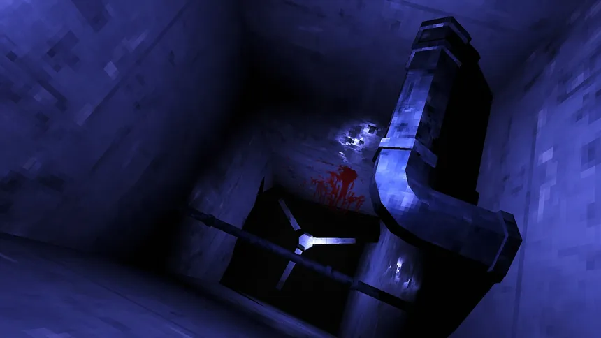 Скриншот 6 к игре UNDERTUNNEL