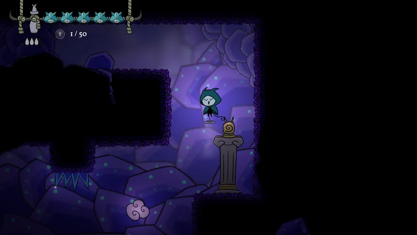 Скриншот 8 к игре Aestik