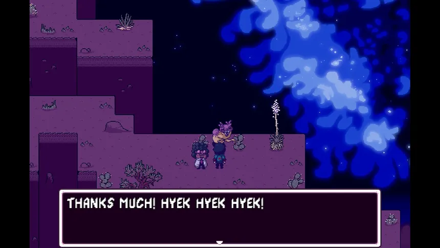 Скриншот 1 к игре Play Rough