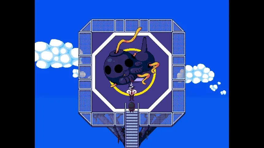 Скриншот 8 к игре Play Rough