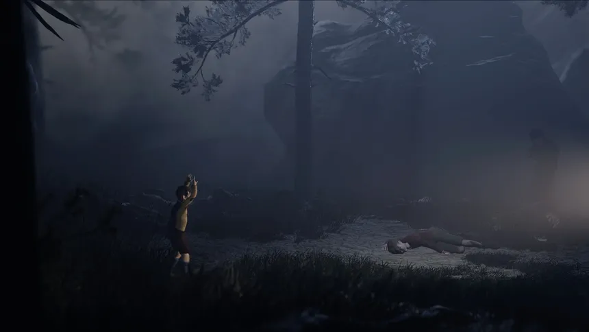 Скриншот 3 к игре Emil: A Hero's Journey - Prologue