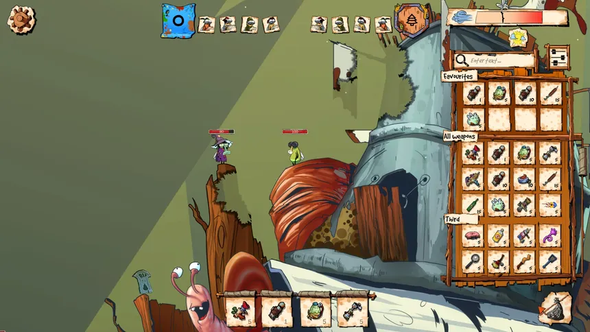 Скриншот 5 к игре Flyghts