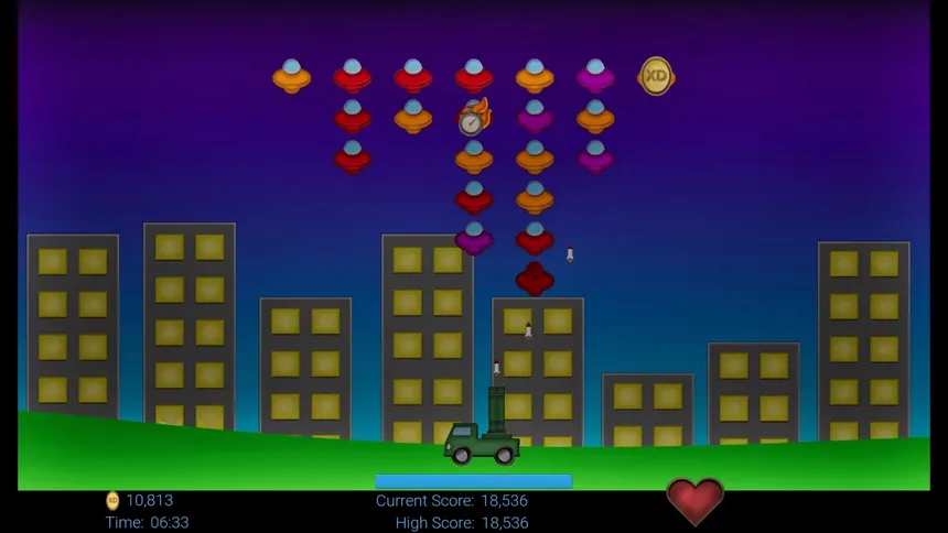 Скриншот 4 к игре CryptoZoo
