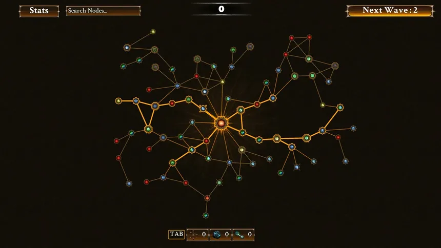 Скриншот 6 к игре Striving for Light: Survival