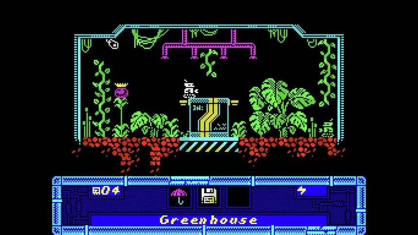 Скриншот 5 к игре Beep's Escape