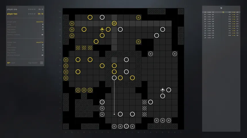 Скриншот 3 к игре Capture The Flag