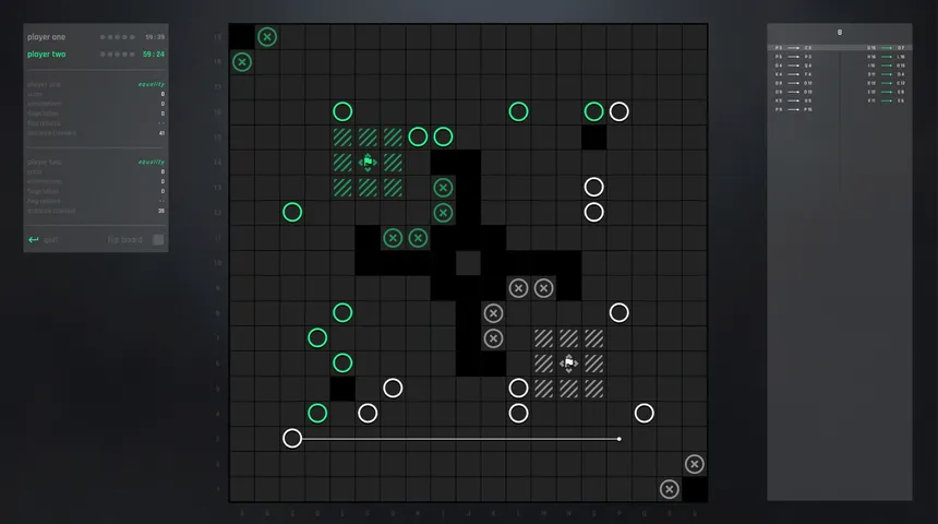Скриншот 4 к игре Capture The Flag