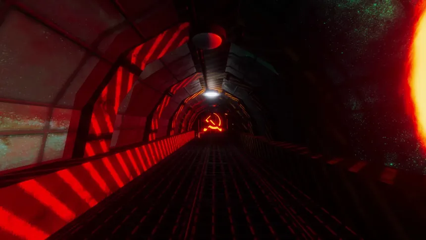 Скриншот 8 к игре For The Motherland