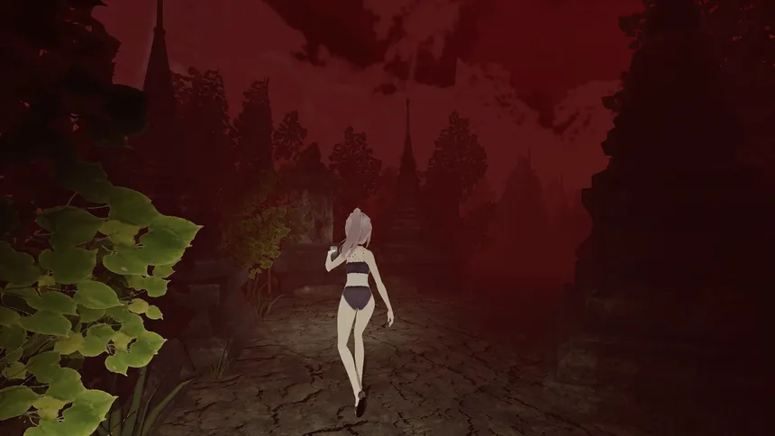 Скриншот 5 к игре 7 Sins : Lost in Labyrinth