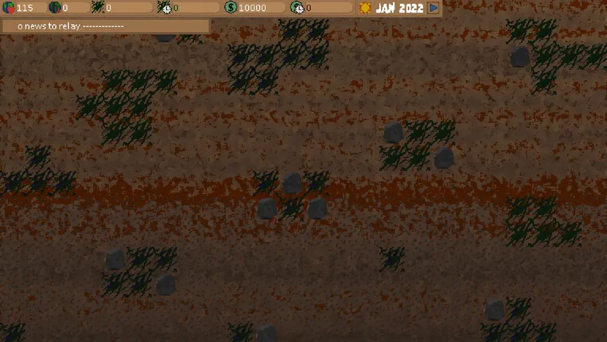 Скриншот 4 к игре Frack the World