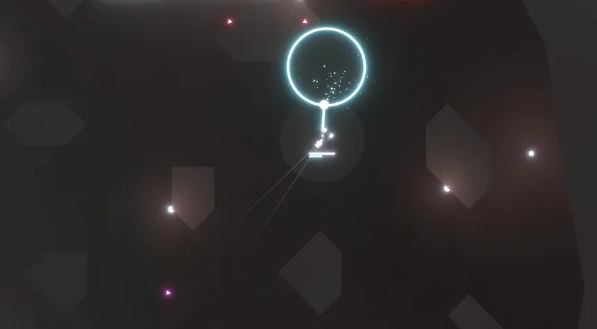 Скриншот 3 к игре Space Guardians