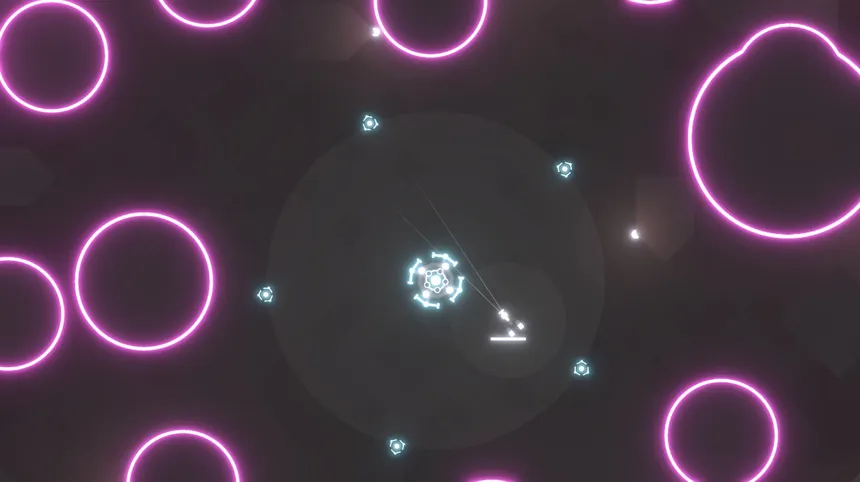 Скриншот 5 к игре Space Guardians