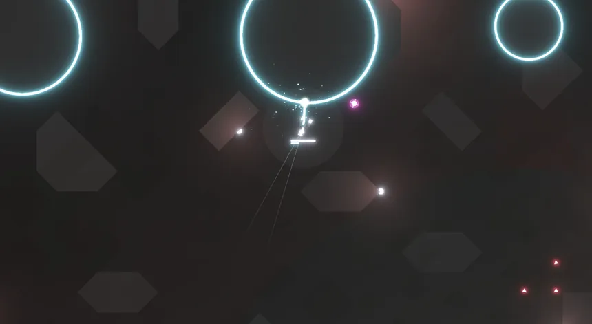 Скриншот 6 к игре Space Guardians