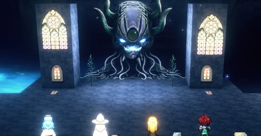 Скриншот 8 к игре Book of Shadows