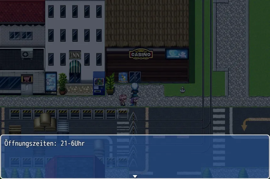 Скриншот 5 к игре The Hero's Journey through Time