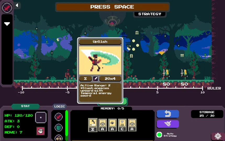 Скриншот 1 к игре Proxy Adventure: Simulation Room