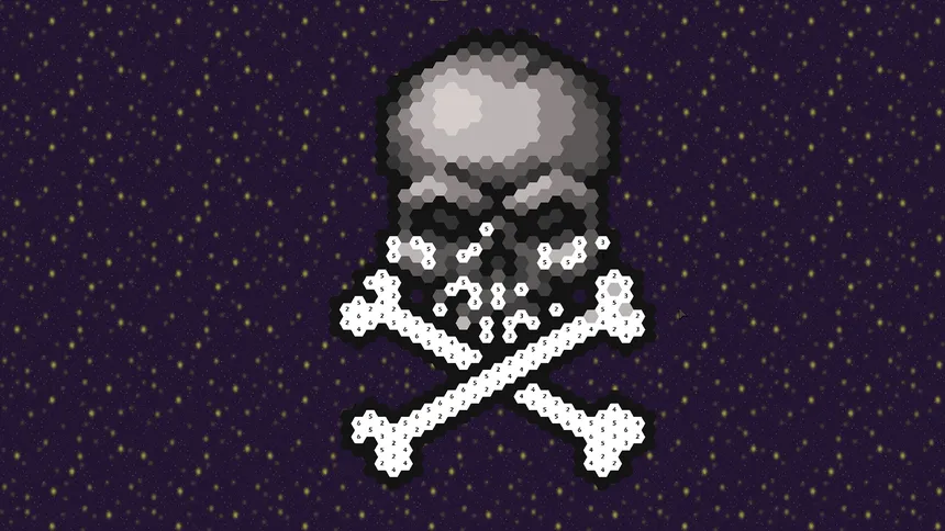 Скриншот 6 к игре Zen Paint