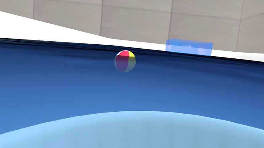 Скриншот 4 к игре Mini Driver