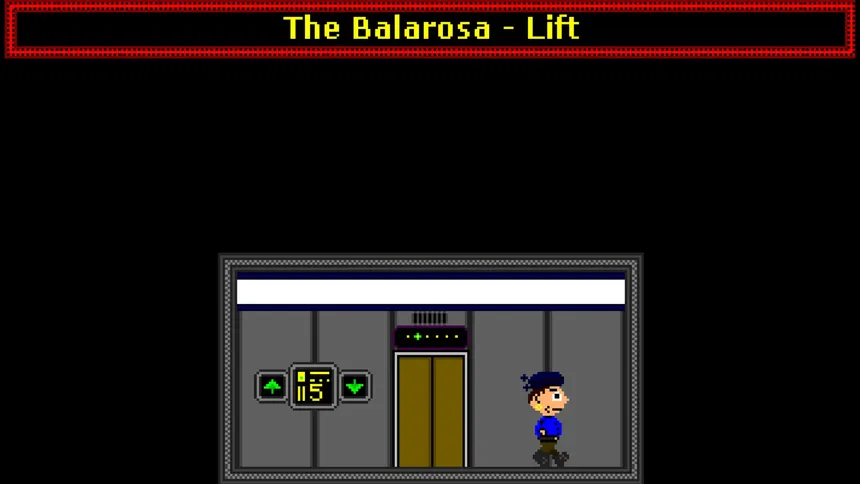 Скриншот 2 к игре Captain MaCaw 2