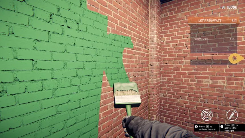 Скриншот 6 к игре Sports: Renovations