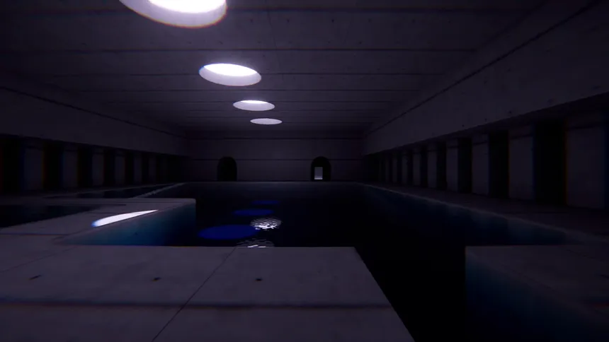 Скриншот 4 к игре Poolcore
