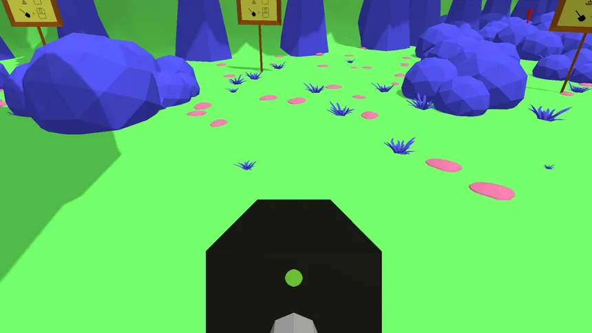 Скриншот 4 к игре Cache Grabbers