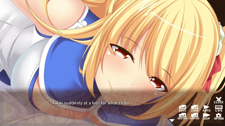Скриншот 8 к игре 姉恋ごっこ - Siblings Role-play -