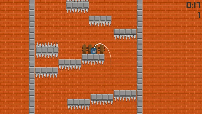 Скриншот 5 к игре Jump Tale
