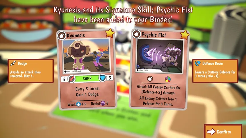Скриншот 8 к игре Isle of Swaps