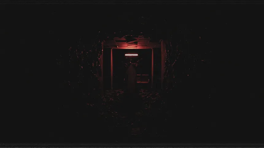 Скриншот 3 к игре Paranormal VHS