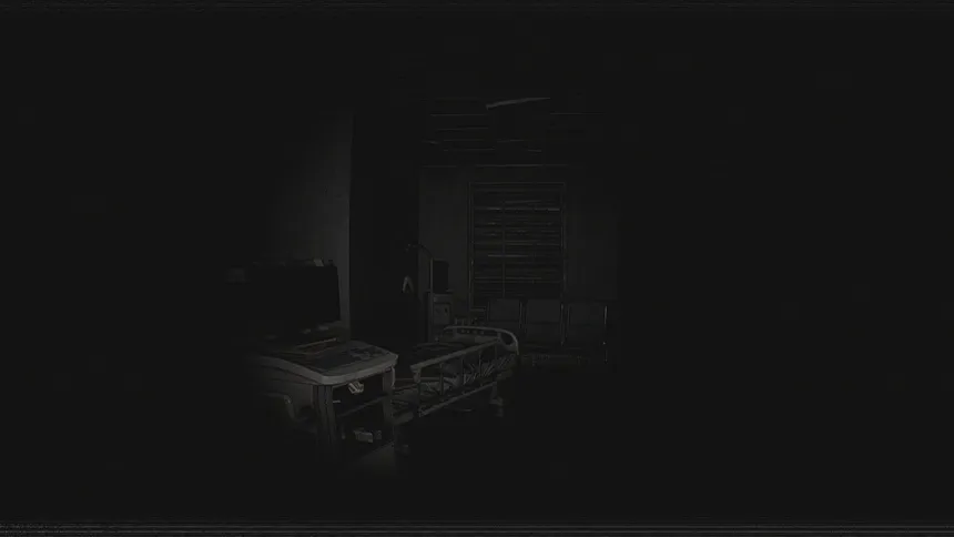 Скриншот 4 к игре Paranormal VHS