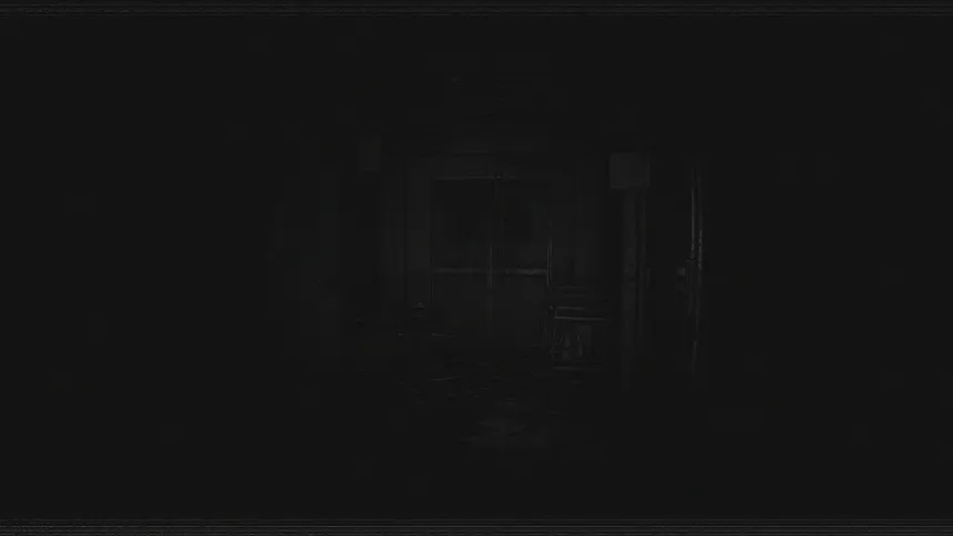 Скриншот 5 к игре Paranormal VHS