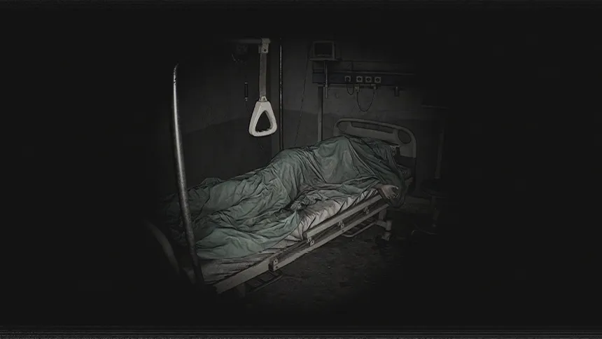Скриншот 6 к игре Paranormal VHS
