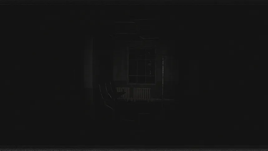 Скриншот 8 к игре Paranormal VHS