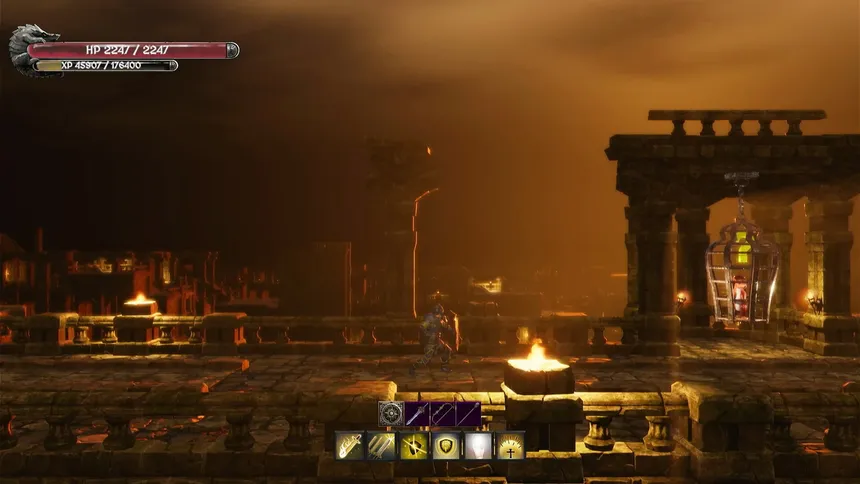 Скриншот 7 к игре Legends of Dionysos