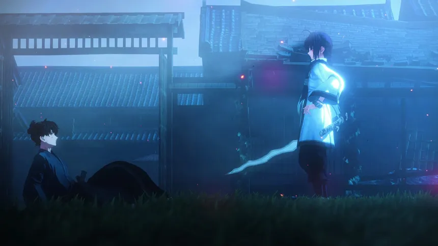 Скриншот 8 к игре Fate/Samurai Remnant