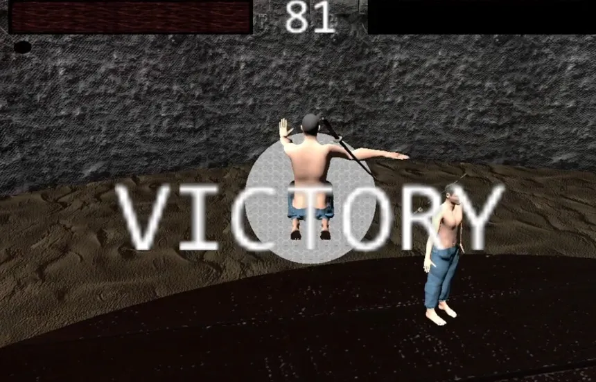 Скриншот 3 к игре Eight Winds