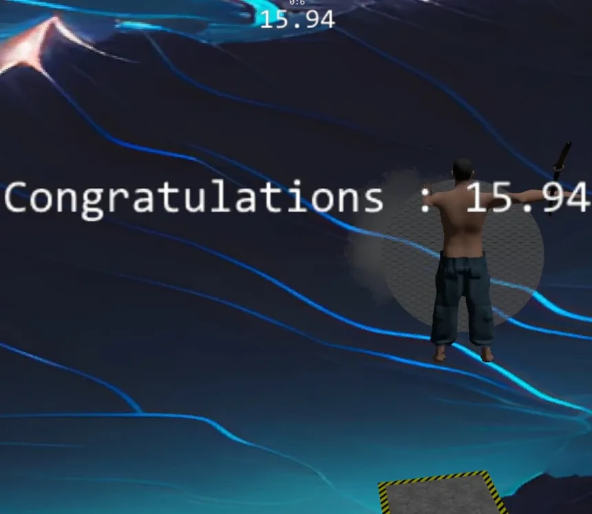 Скриншот 5 к игре Eight Winds