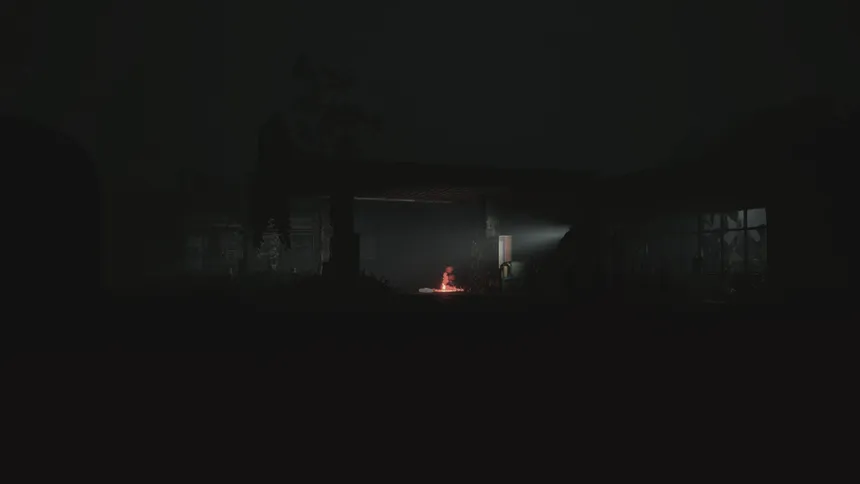 Скриншот 6 к игре Desolation