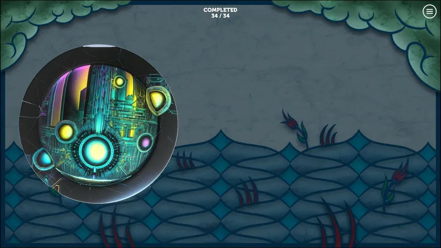 Скриншот 7 к игре JOIN tiles - Anatolian game to play