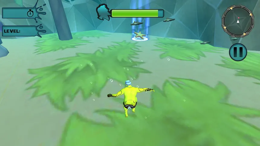 Скриншот 8 к игре AquaHero