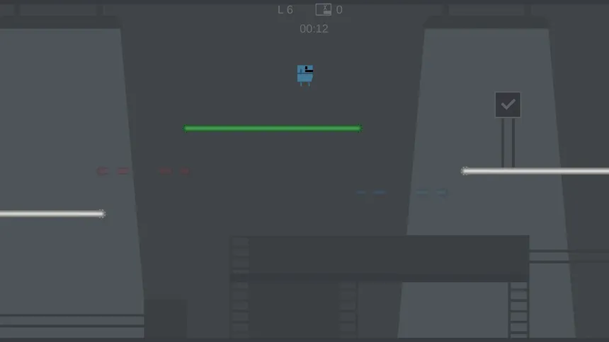 Скриншот 4 к игре Mind The Pipes!